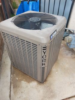 Two air conditioning for sale