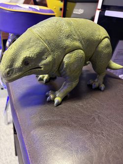 Dewback from Star Wars Galaxys Edge