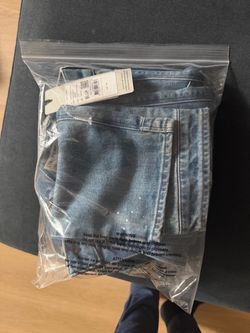 Gstar jeans