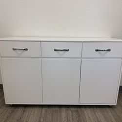 3 Drawer Cabinet 