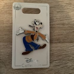 Pin- Goofy Pin Disney Collection 