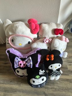 Hello kitty
