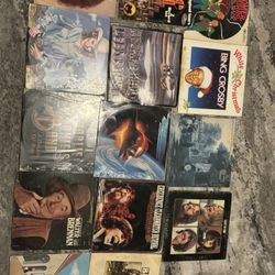 Vinyl Records