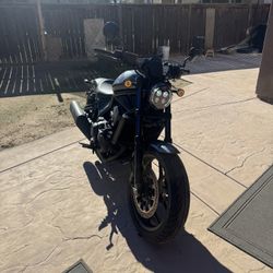 2025 Honda Rebel 1100 DCT