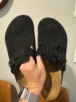 Men’s Boston Birkenstock