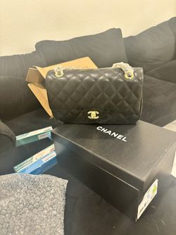 cc bag