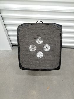 Archery target