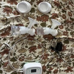 Breast Pump