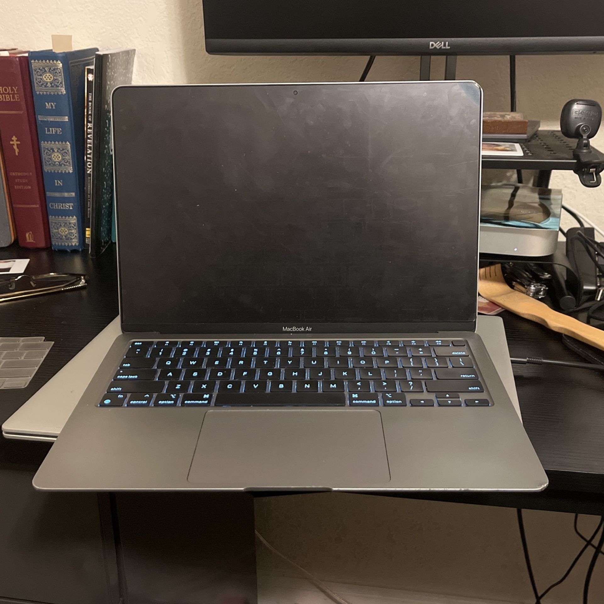 2021 M1 MacBook Pro