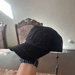 El Mago 31hats Black Hat