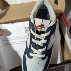 Nike Toddler Boy