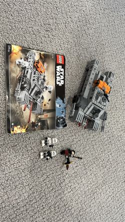 Lego 75152