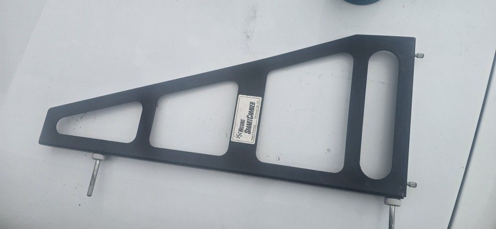Smart Camber Tool