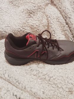New balance 589 industrial work shoes