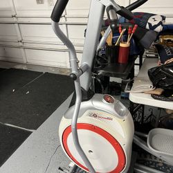 Schwinn Elliptical 