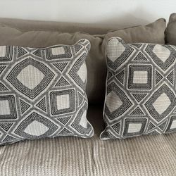 Decorative Pillows