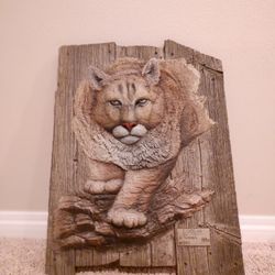 George Turner "Cougar"