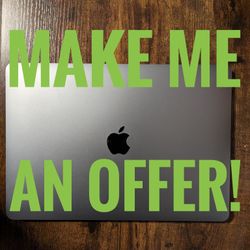 MacBook Air