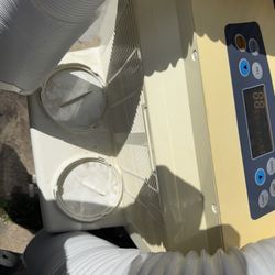 Portable Air Conditioner 