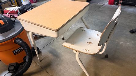 School Desk