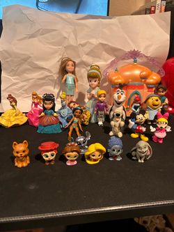 Toys