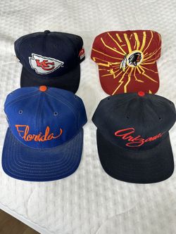 Vintage Proline Starter Snapback