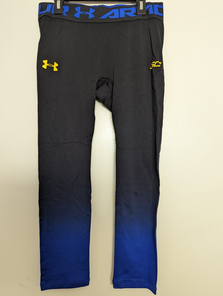 stephen curry pants