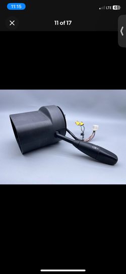 Dodge Challenger Turn Signal Switch