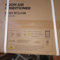 Brand New Ac Unit $125