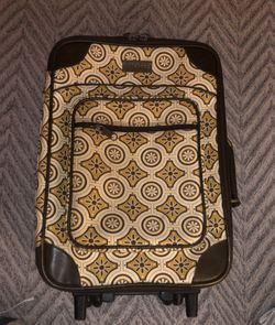 $10 Billabong Carry On Luggage 