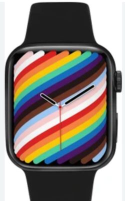 F5 SmartTech Passion Smart Watch HD Display, Bluetooth Calling, Health Tracker, 50+ Sports Modes