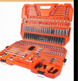 Tool Set