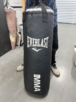 Punching Bag