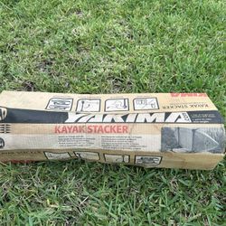 Yakima Kayak Stacker