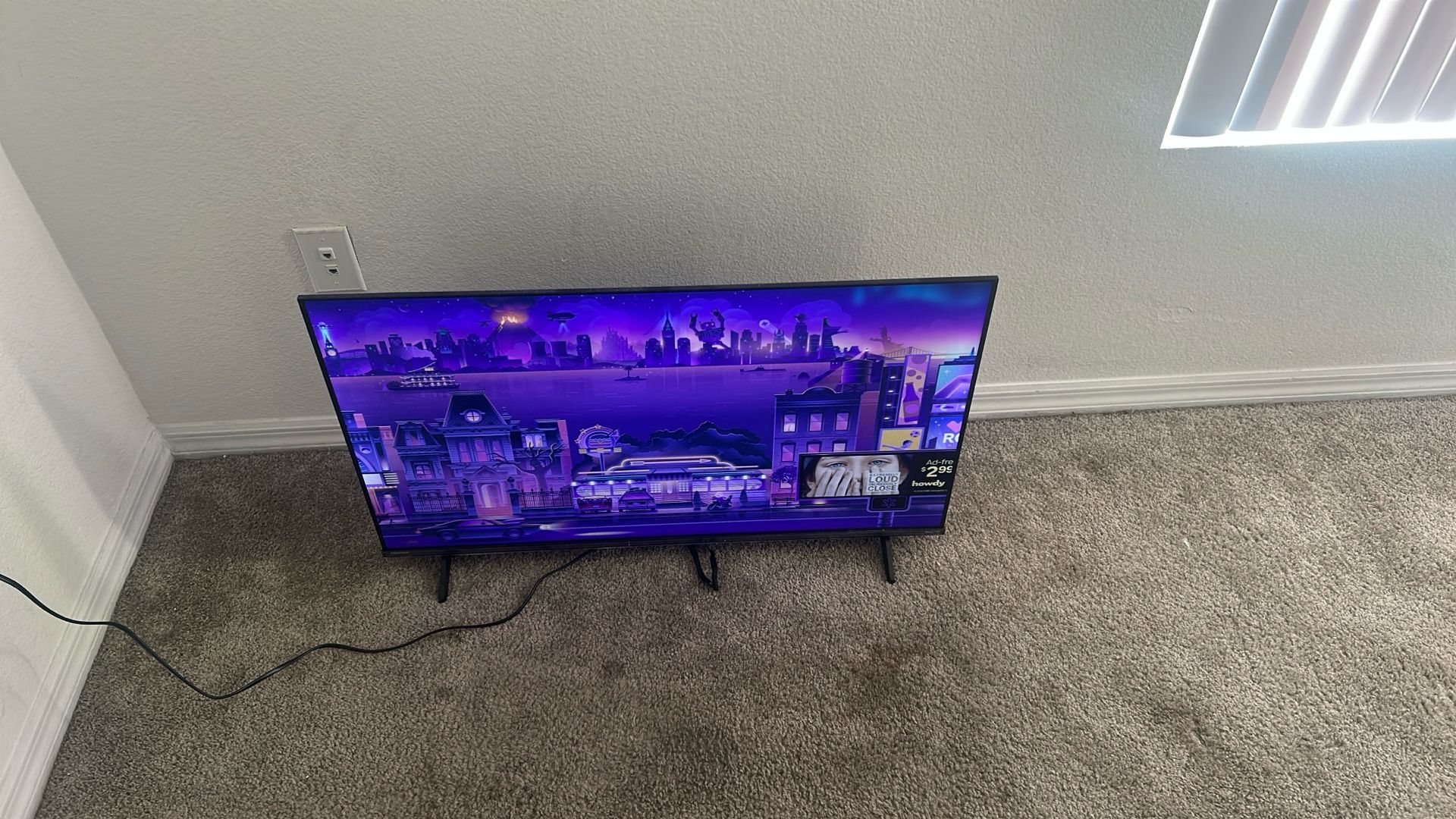 Roku Tv