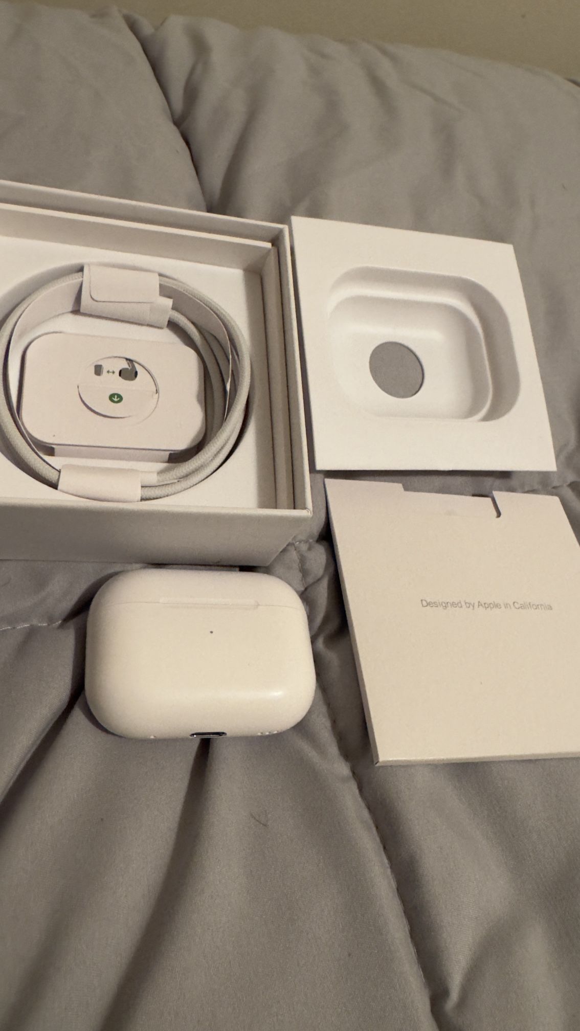 AirPod Pros Gen 2