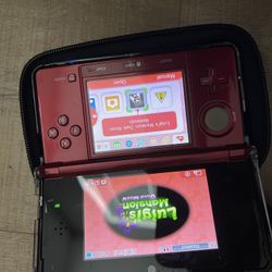 Nintendo 3DS 