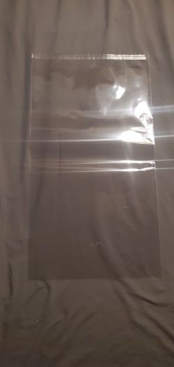 T-shirts and sweater bags