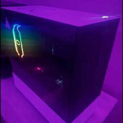 Ryzen 9 5900X + RTX 3070 PC