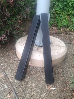 Pioneer pdp-s36 plasma TV speakers