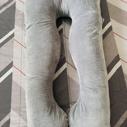 Pregnancy Pillow