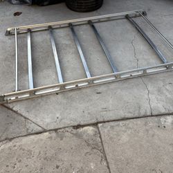 Roof Rack Ford Chevy Dodge Vans Station wagon Volkswagen Bus Nova Malibu Wagon