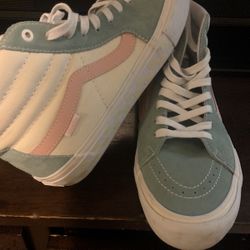 Vans Mens 10.5