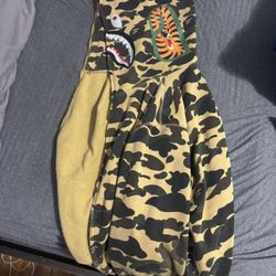 Bape Hoodie