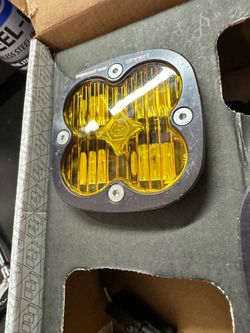 Baja designs Squadrons for sale