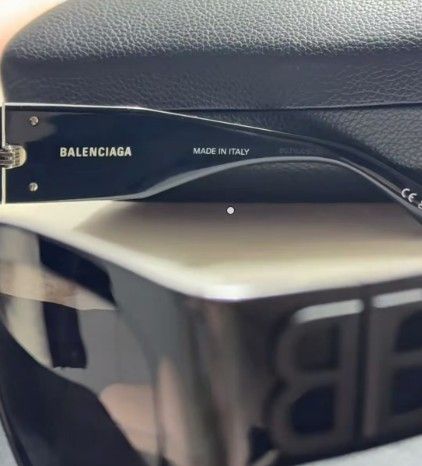 Trendy Sunglasses