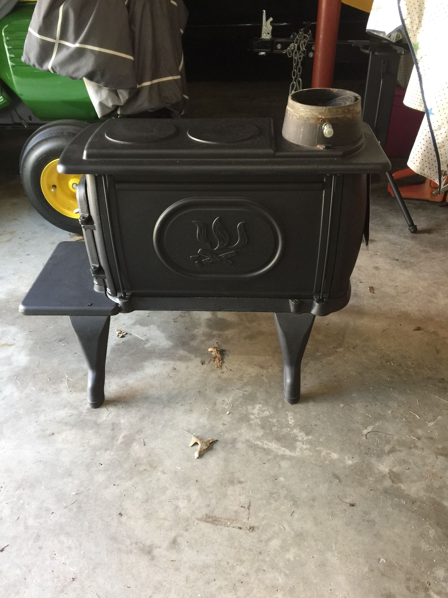 Logwood 1269E for Sale in Gettysburg, PA - OfferUp