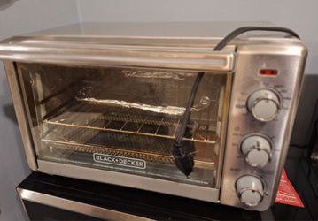 Oven Toaster