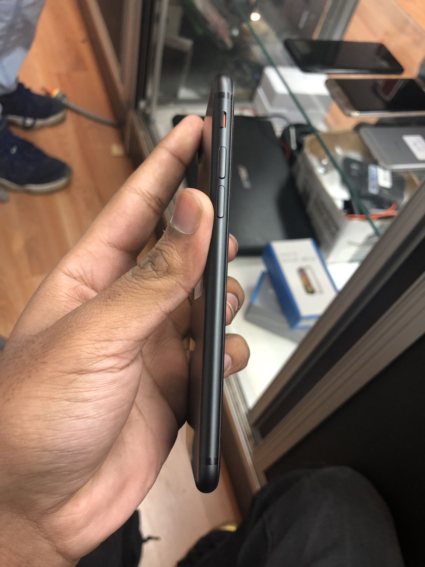 iPhone 7 256Gb unlocked