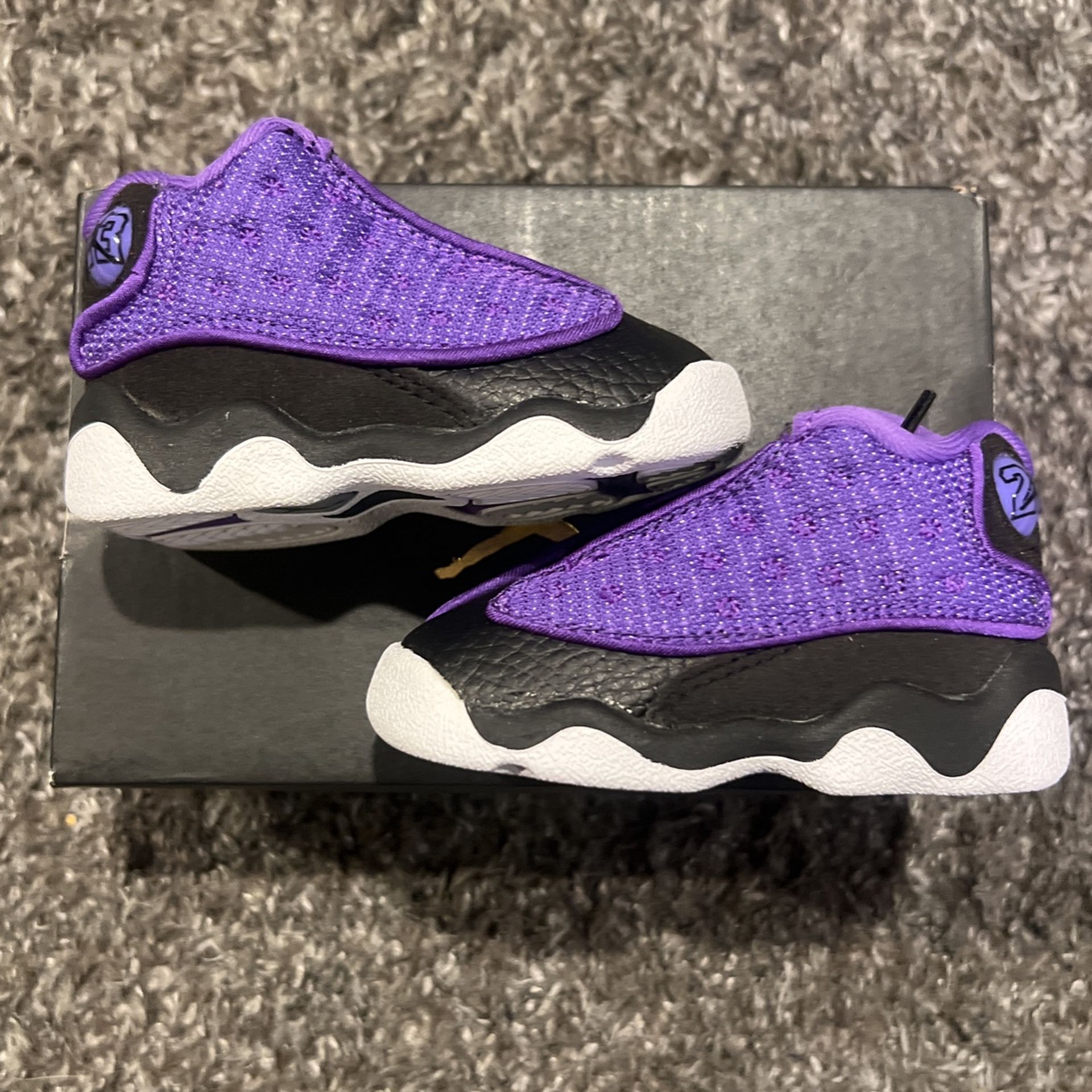 Jordan 13 Retro